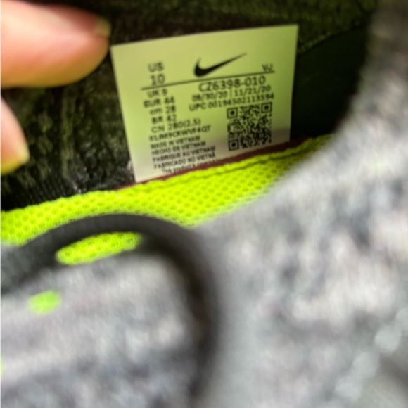 Nike space hippie 04 - Picture 4 of 4